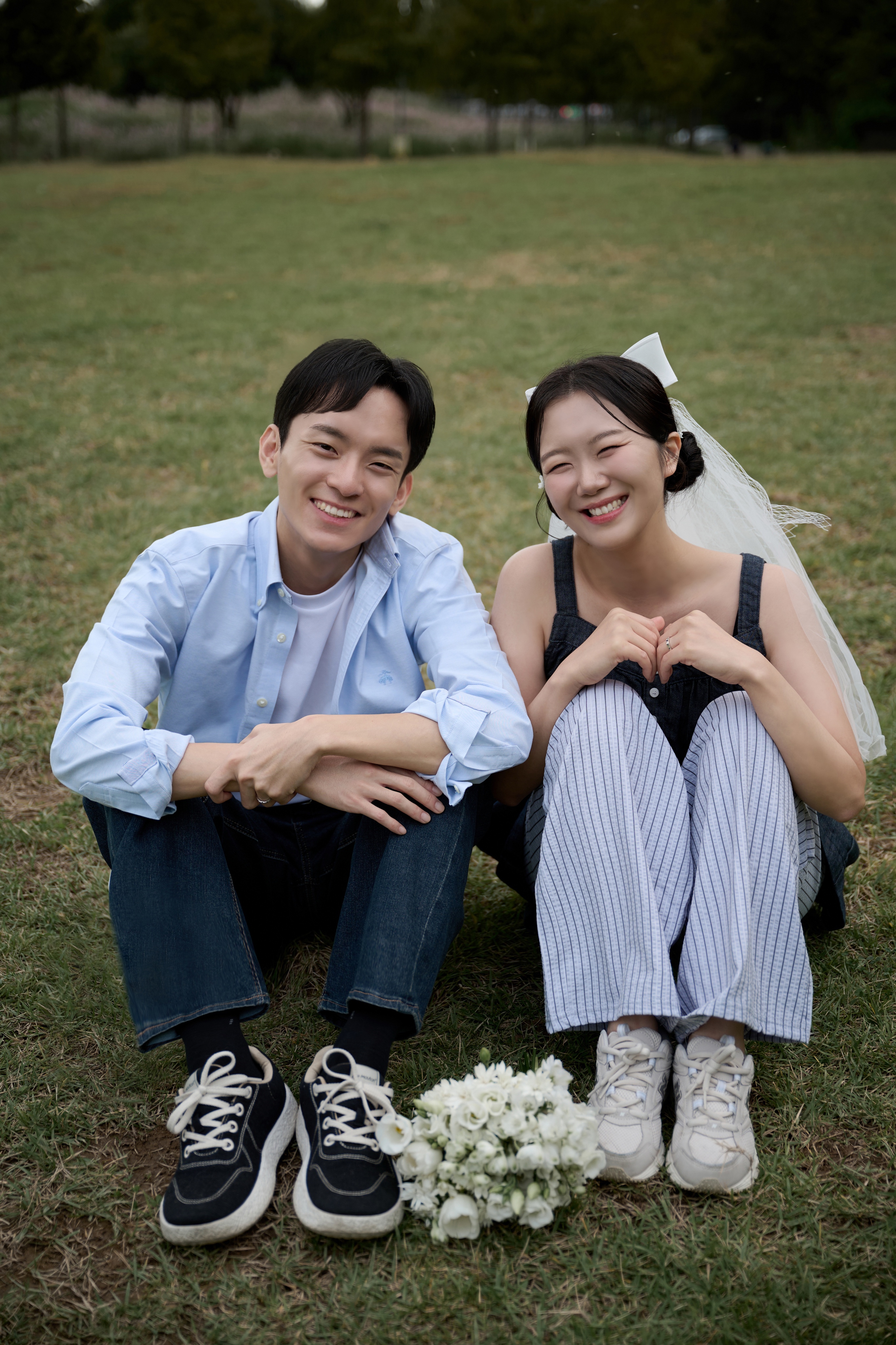 웨딩 갤러리 이미지 15