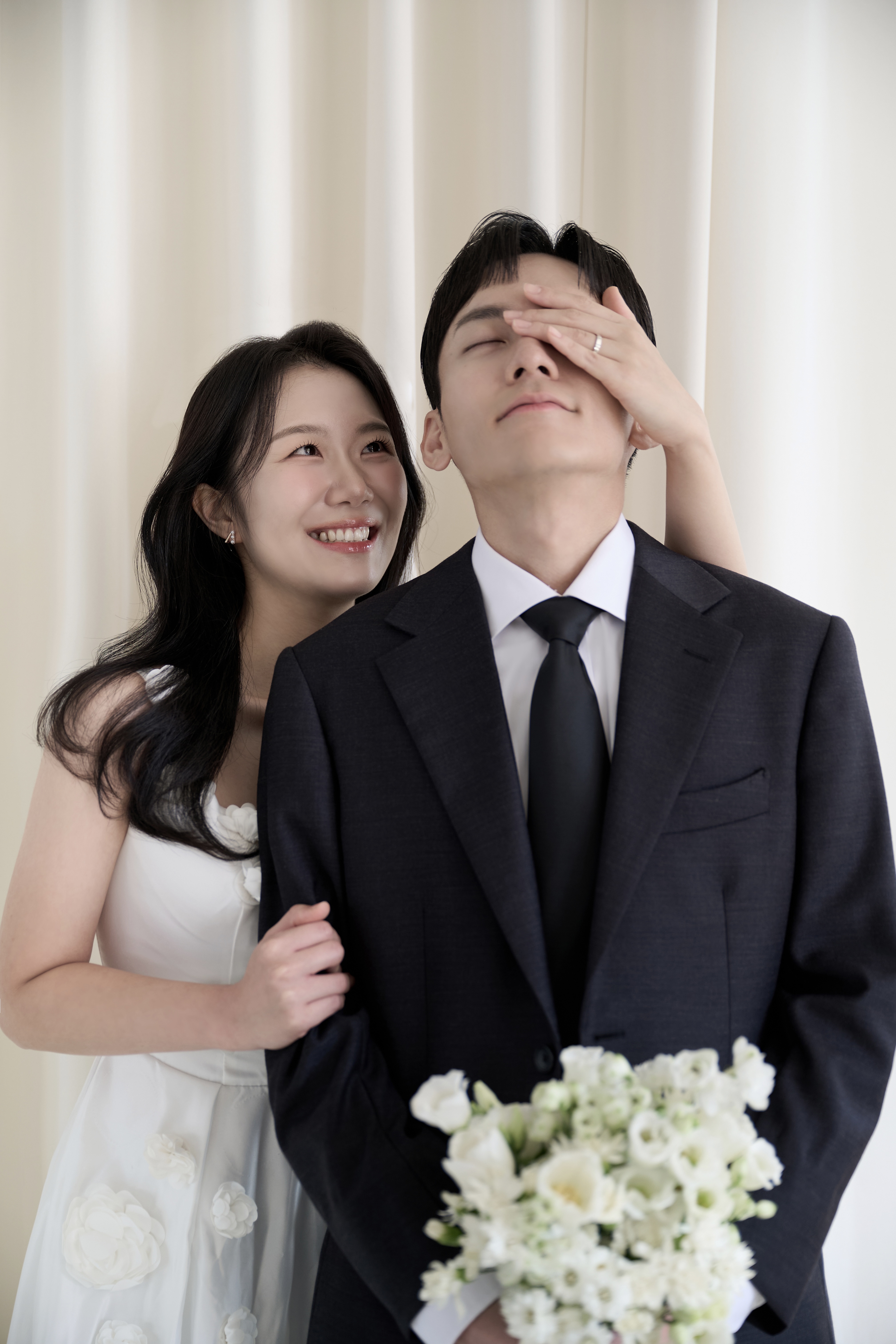 웨딩 갤러리 이미지 3